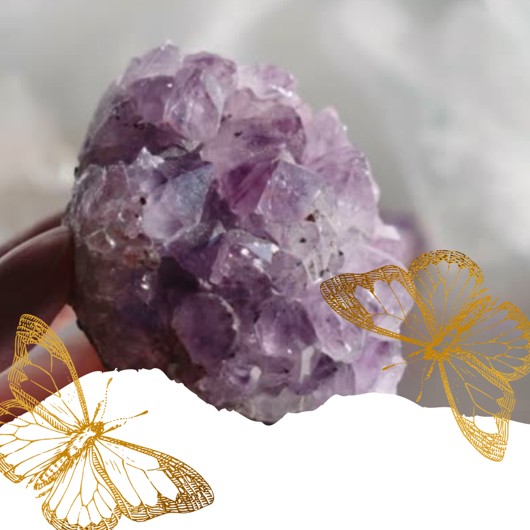 Crystals