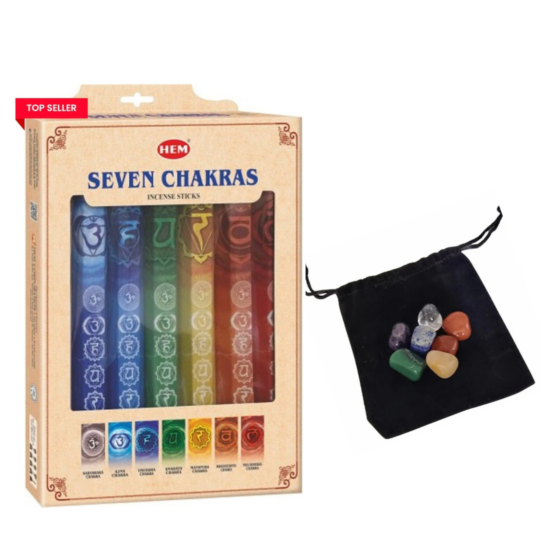 Chakra kit