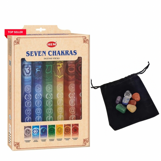 Chakra kit